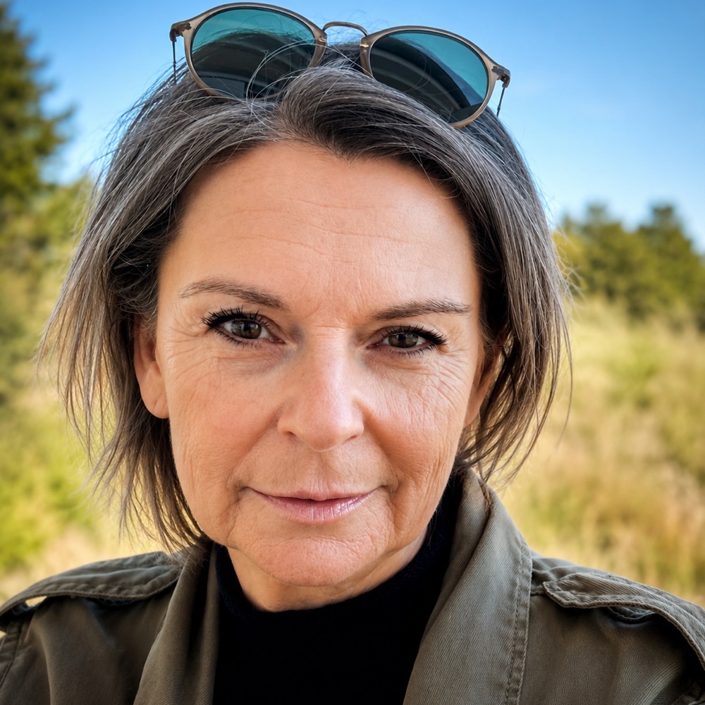 Venner og veninder søges 🌿📚🥘